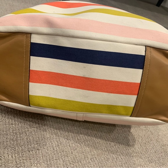 Coach Weekend tote - Picture 5 of 9